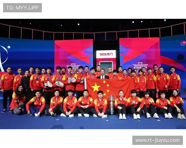 混团世界杯成都开战在即，国乒新老阵容冲击三连冠