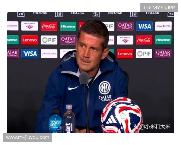 齐沃：精神制胜与心态疏导是国米重拾自信关键