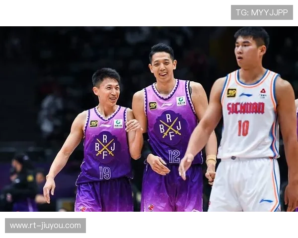 老将刘晓宇的关键时刻，宁波团队篮球显成效