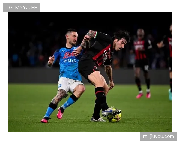 那不勒斯1-0AC米兰现场：波利塔诺替补制胜引发狂欢